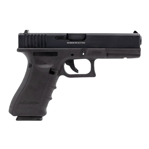 Raven EU7 Noir Gbb