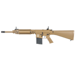 DMR SA-E37 ETU NOIRE/TAN