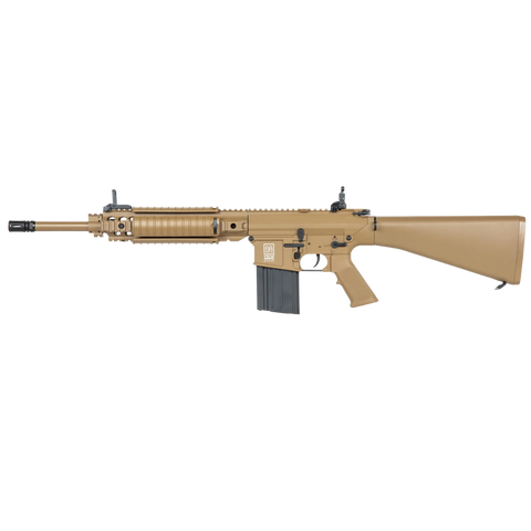 DMR SA-E37 ETU NOIRE/TAN