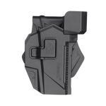 Holster universel Glock avec optique