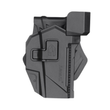 Holster universel Glock avec optique