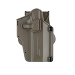 Holster Universel Rigide AMOMAX G2