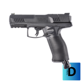 T4E TPX 50 GEN2 CAL 50 - 19,9 J