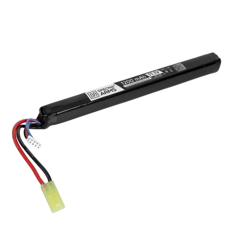 LIPO 11.1V 1200MAH 20C/40C - TAMIYA