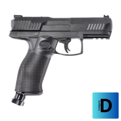 T4E TPX 50 GEN2 CAL 50 - 19,9 J