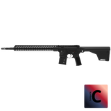 Schmeisser Réarment linéaire SP15 Cal 222 Rem
