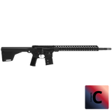 Schmeisser Réarment linéaire SP15 Cal 222 Rem