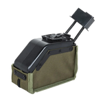 Chargeur F249 1500CPS aeg Specna arms