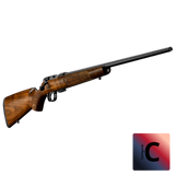Carabine CZ 457 AMERICAN CAL.22LR 24″ 1/2×20