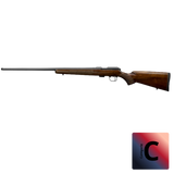 Carabine CZ 457 AMERICAN CAL.22LR 24″ 1/2×20