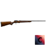 Carabine CZ 457 AMERICAN CAL.22LR 24″ 1/2×20