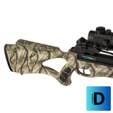 Arbalète Shoot Again compound camo