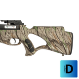 Arbalète Shoot Again compound camo