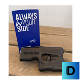 PISTOLET DELTA 1.50 CO2 4Cps 11Joules