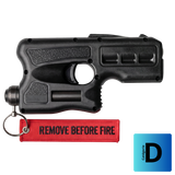 PISTOLET DELTA 1.50 CO2 4Cps 11Joules