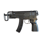 Scorpion Vz61 AEP Pour Pièces