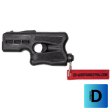 PISTOLET DELTA 1.50 CO2 4Cps 11Joules
