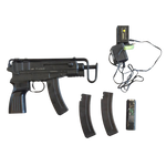 Scorpion Vz61 AEP Pour Pièces