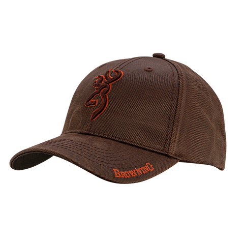 Casquette RHINO Browning