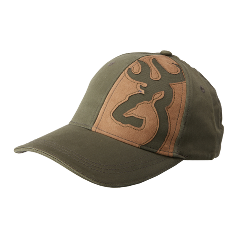 Casquette BUCKSHOT Browning