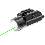 Lampe & laser tactique PL800 Skywoods