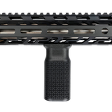 Poignée verticale AMEND2 M-LOK Noir