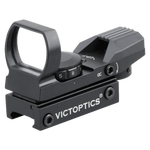 Point rouge SRD Z1 1x23x34 5NRV Vector Optics