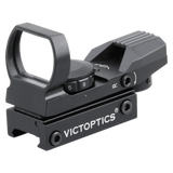 Point rouge SRD Z1 1x23x34 5NRV Vector Optics