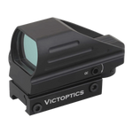 Point rouge SRD Z3 1x22x33 Stepless RV Vector Optics