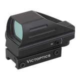 Point rouge SRD Z3 1x22x33 Stepless RV Vector Optics