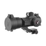 Point rouge SRD T4 1x28 5NRV Pica Victoptics