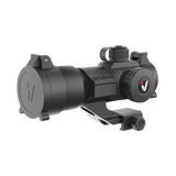 Point rouge SRD T4 1x28 5NRV Pica Victoptics