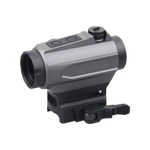 Point rouge SRD 1x20 11NR QRLM Victoptics