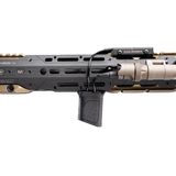 Poignée verticale angulaire STRIKE INDUSTRIES fixation M-LOK