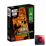 12/70 ARX SUPER DISPERSANTE Pb7