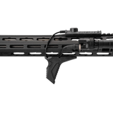 Poignée Hand stop angulaire STRIKE INDUSTRIES fixation M-LOK