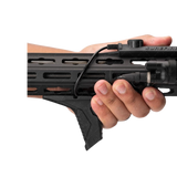 Poignée Hand stop angulaire STRIKE INDUSTRIES fixation M-LOK