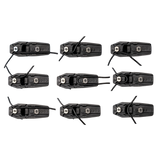 Poignée Hand stop angulaire STRIKE INDUSTRIES fixation M-LOK