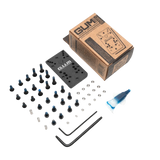 Platine Red Dot universelle dovetail GLOCK STRIKE INDUSTRIES G.U.M