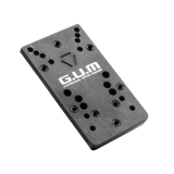 Platine Red Dot universelle dovetail GLOCK STRIKE INDUSTRIES G.U.M