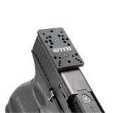 Platine Red Dot universelle dovetail GLOCK STRIKE INDUSTRIES G.U.M