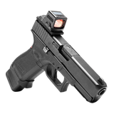 Platine Red Dot universelle dovetail GLOCK STRIKE INDUSTRIES G.U.M