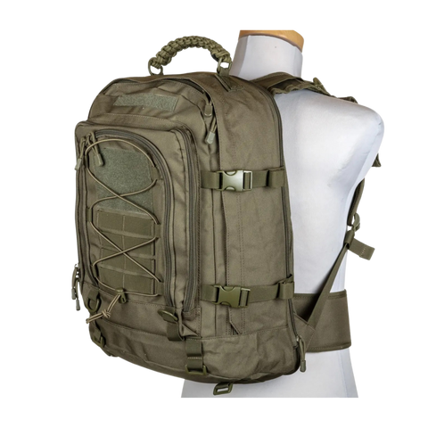 Sac tactique 30L Specna Arms OD