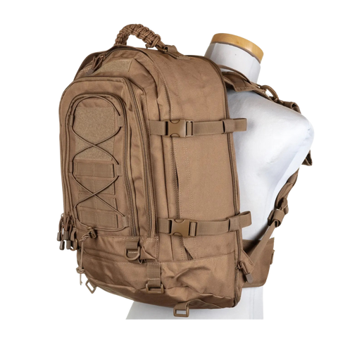 Sac tactique 30L Specna Arms Tan