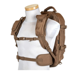 Sac tactique 30L Specna Arms Tan