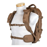 Sac tactique 30L Specna Arms Tan