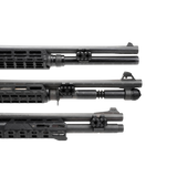 Montage CLAMP rail Picatinny STRIKE INDUSTRIES pour fusil à pompe Cal 12