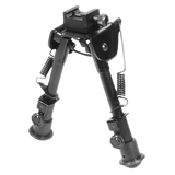 Bipied UTG métal pour rail et grenadière