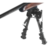Bipied UTG métal pour rail et grenadière