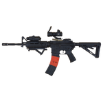 AR-15 Smith & Wesson Upgrade